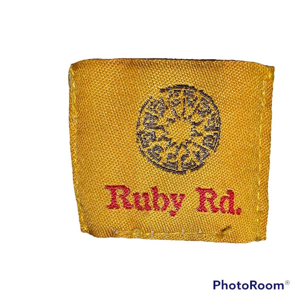 Ruby Rd. Jacket Size Large - Picture 3 of 4